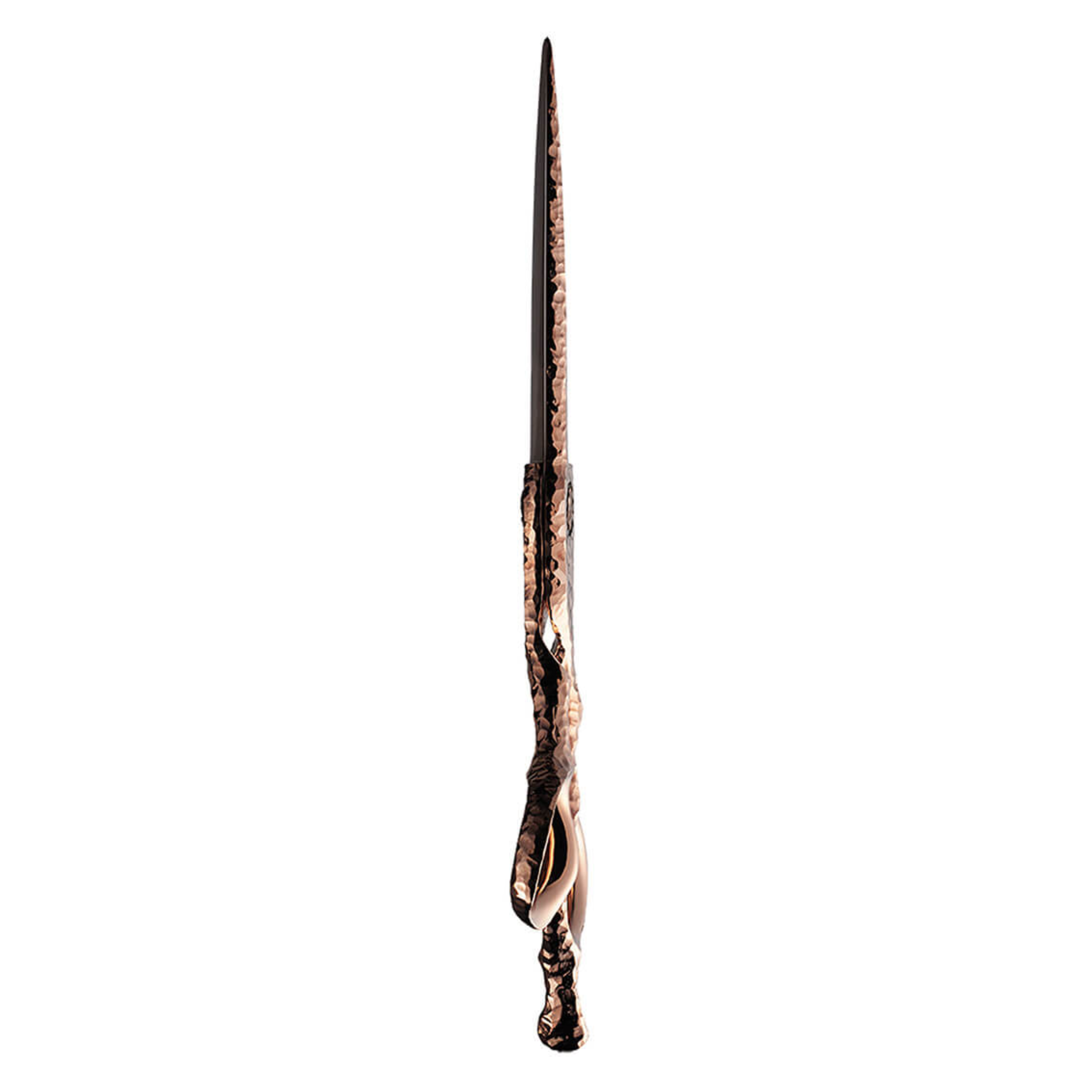 Acro Crossover Tsuchime MOMO – Mizutani Hair Scissors Lefty