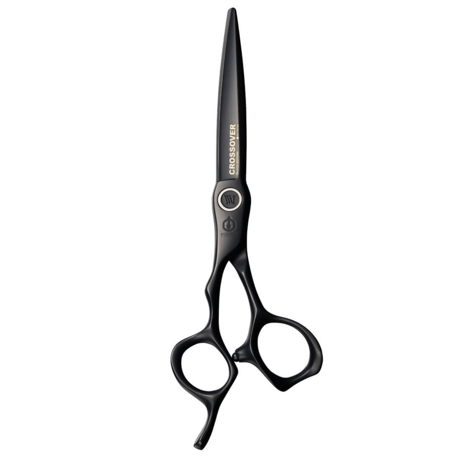 Acro Crossover CA-1 – Mizutani Hair Scissors Lefty