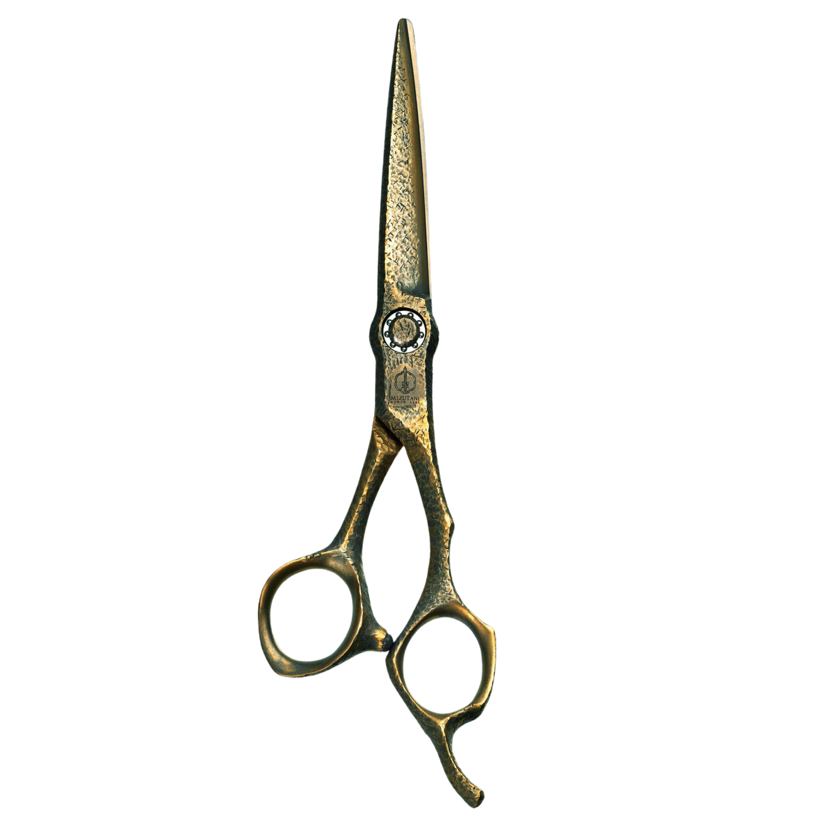 Brutalist Schorem Master- Mizutani Hair Scissors