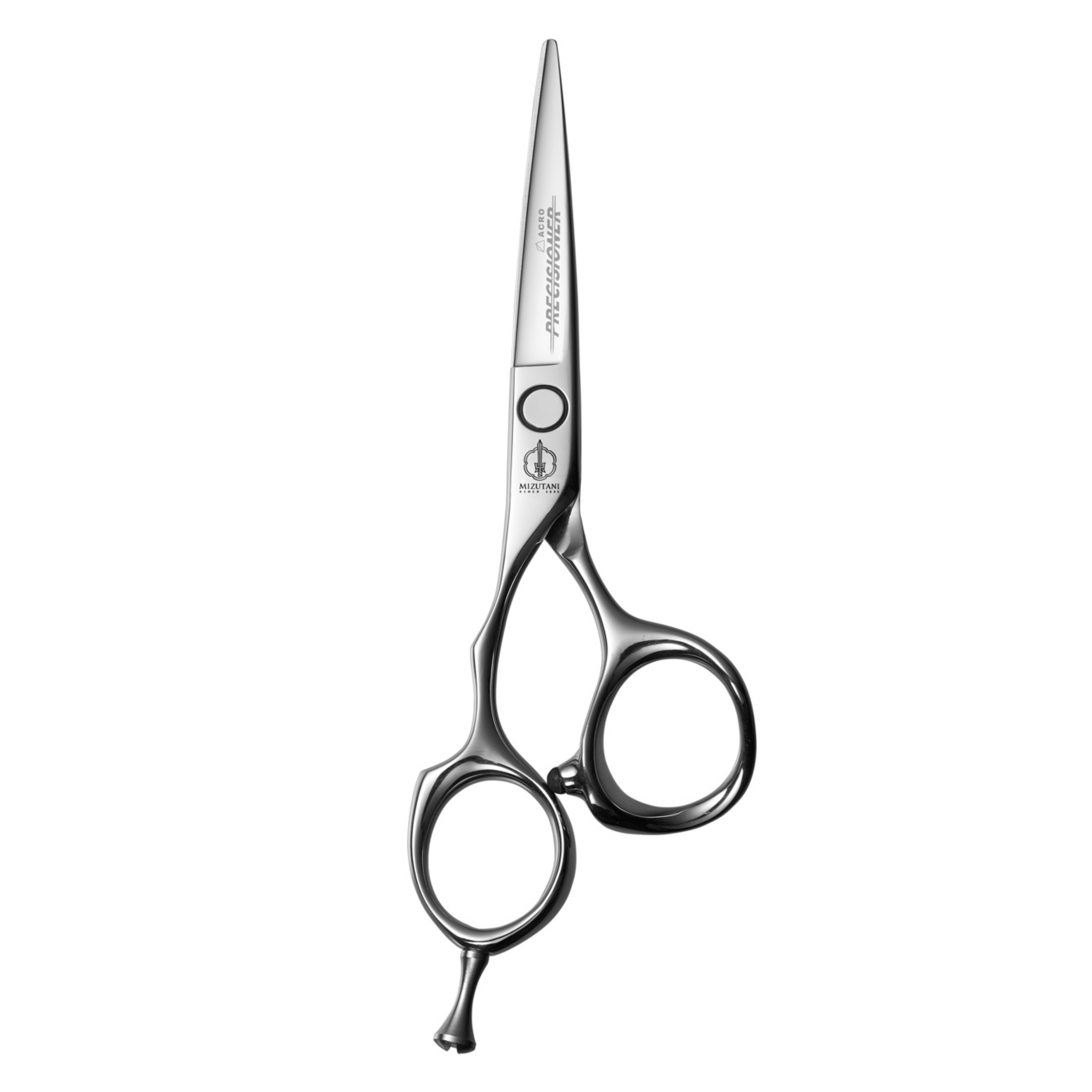 New PRECISIONER – Mizutani Hair Scissors Lefty