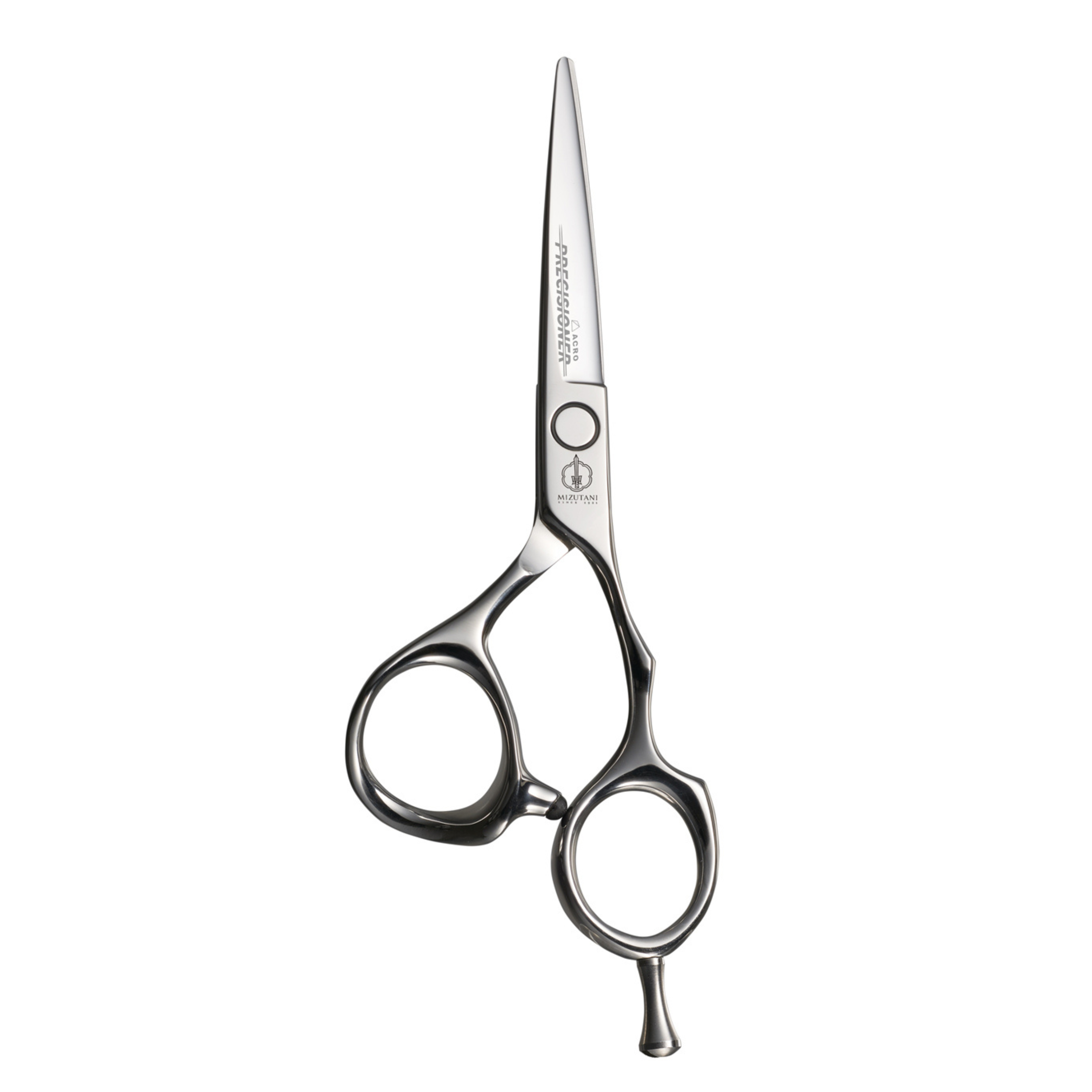 New PRECISIONER – Mizutani Hair Scissors