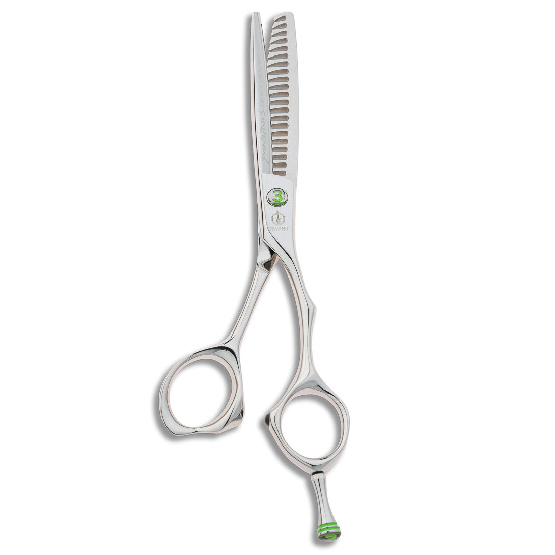 Ichi-Nino-San 3 – Mizutani Thinning Scissors