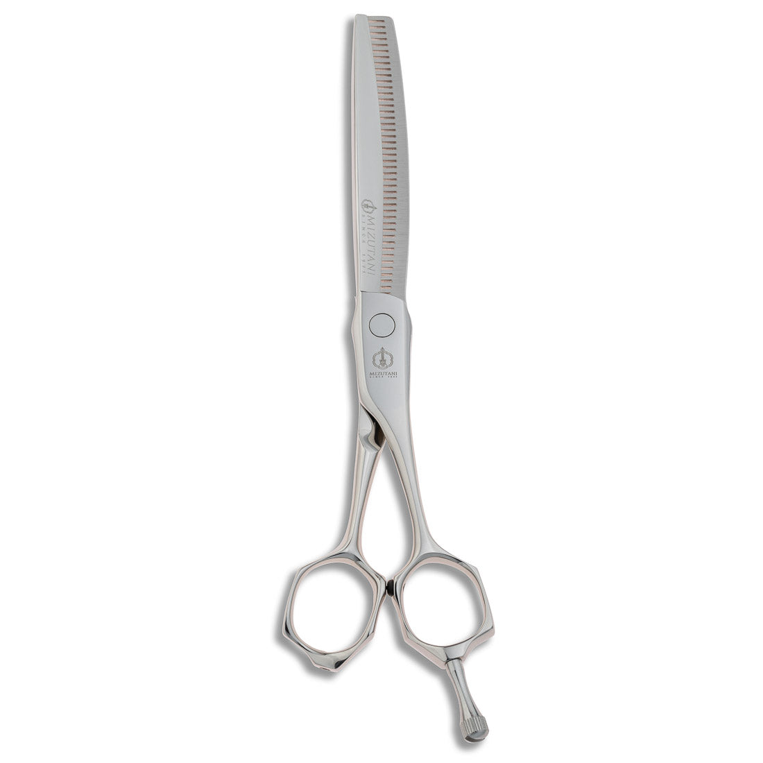 Type M Long – Mizutani Thinning Scissors