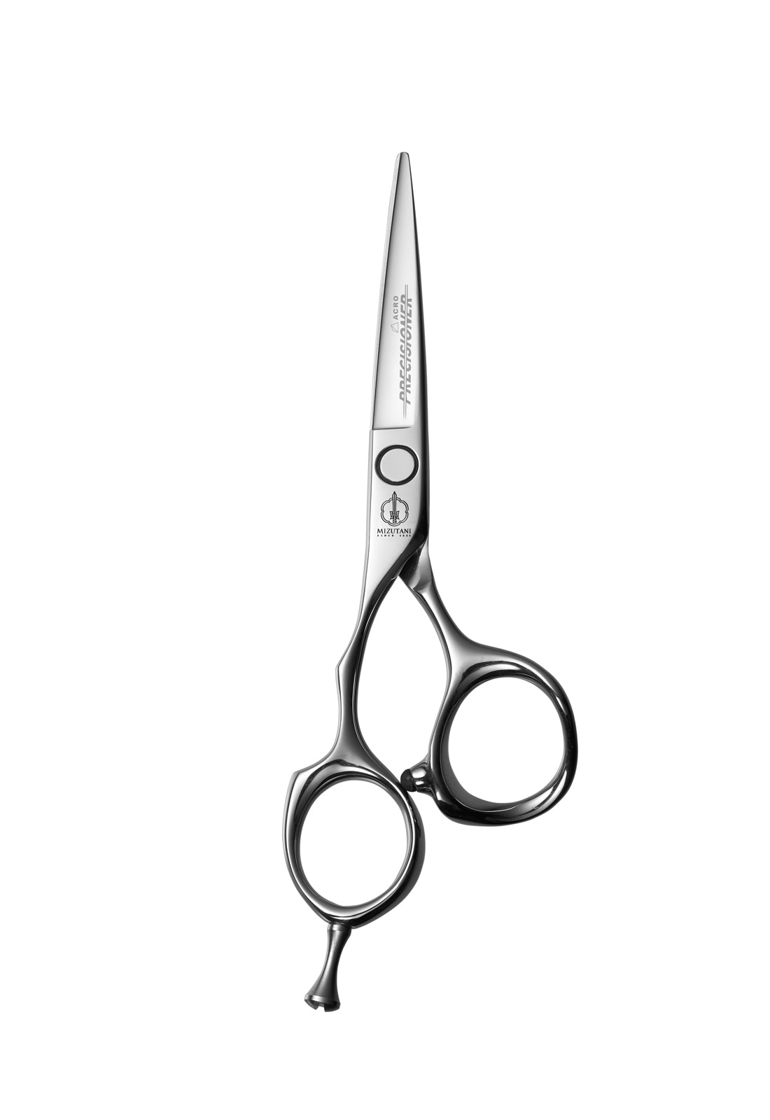 New PRECISIONER – Mizutani Hair Scissors Lefty