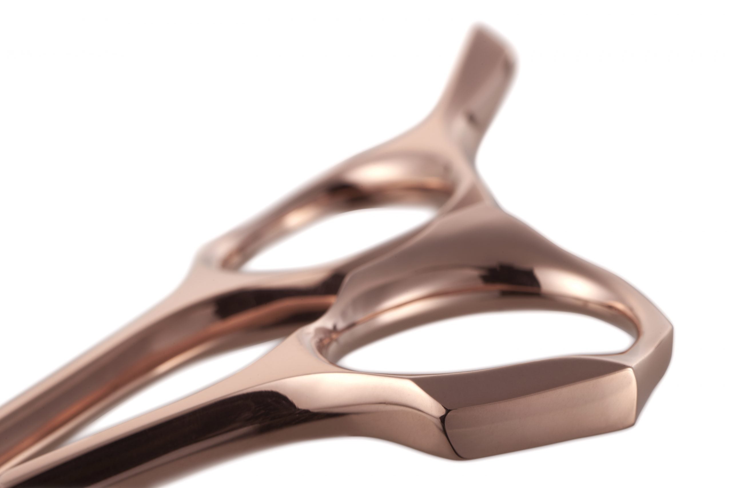 Serenite PINK – Mizutani Hair Scissors