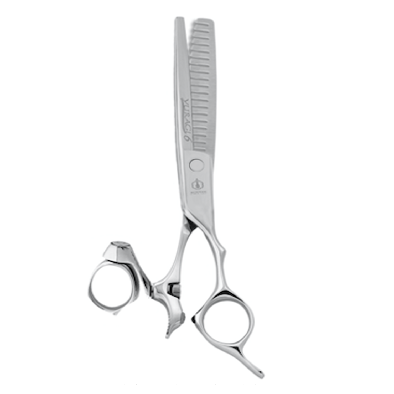Yuragi 6 Swivel – Mizutani Thinning Scissors