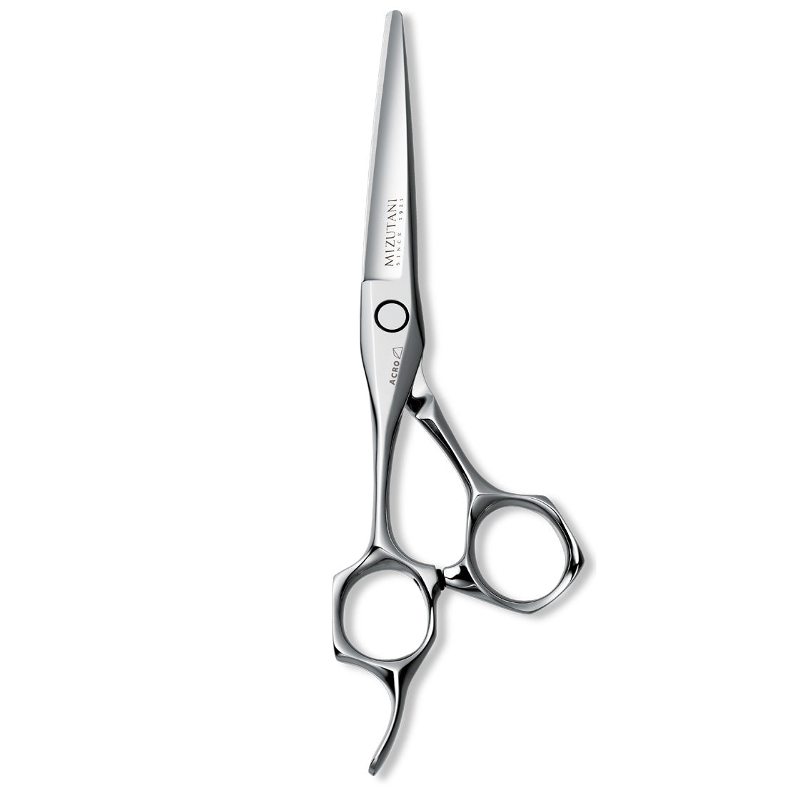 Type K – Mizutani Hair Scissors Lefty