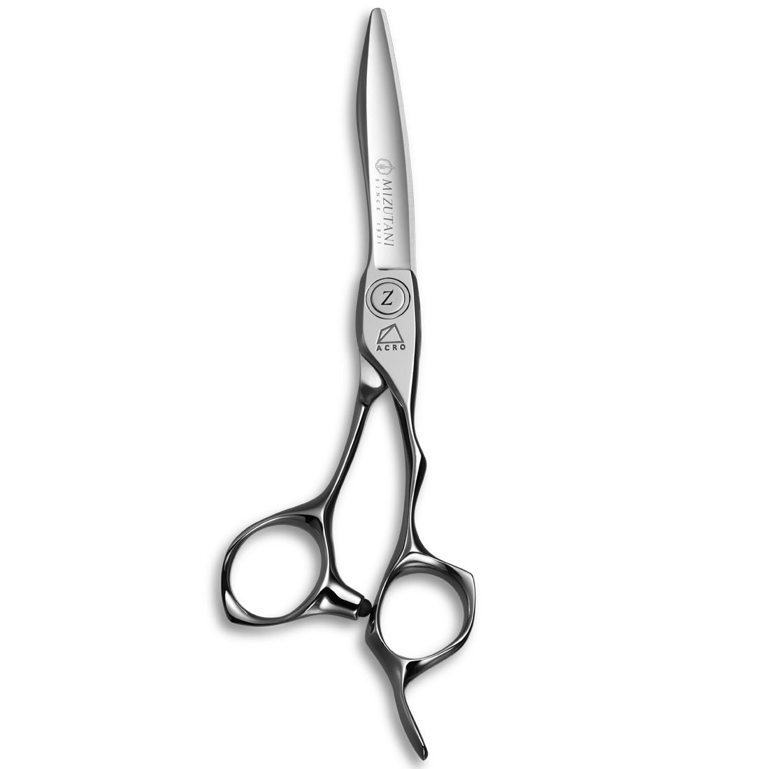 Acro Z-1 – Mizutani Hair Scissors