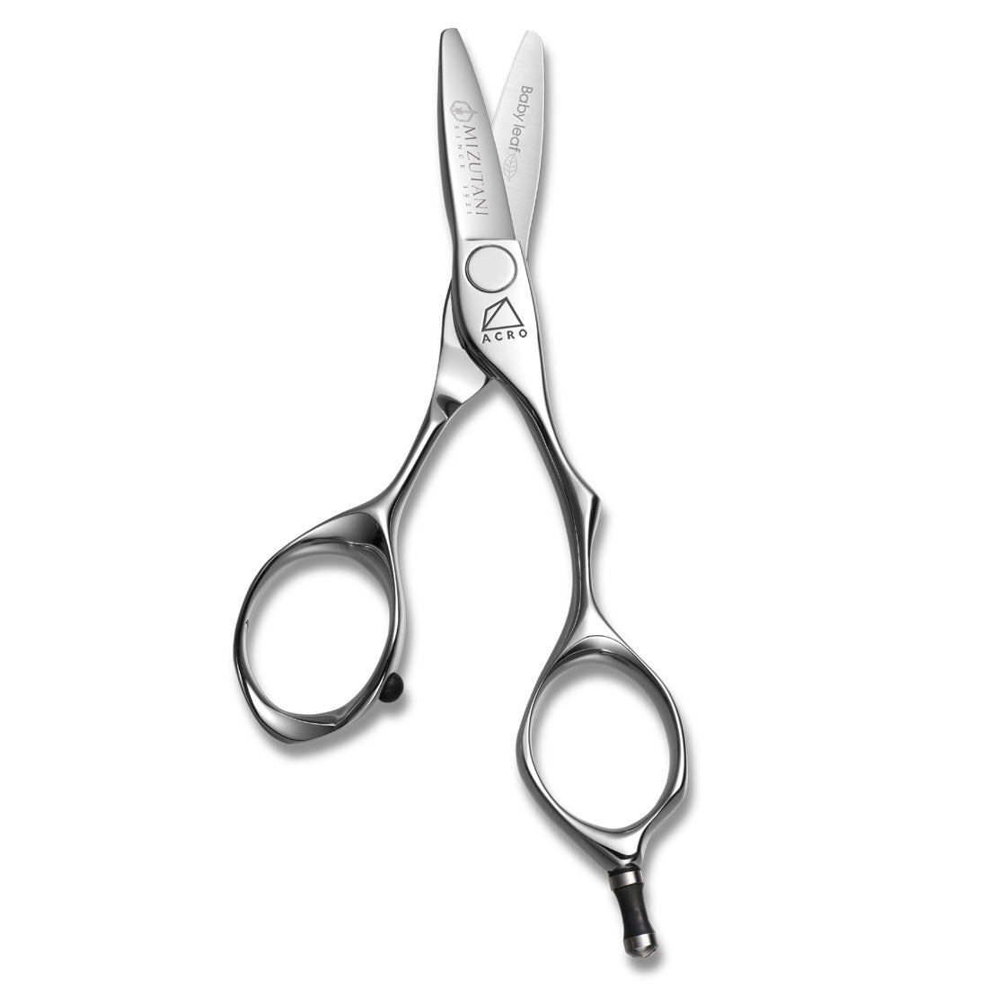 Baby Leaf 4.3 – Mizutani Hair Scissors