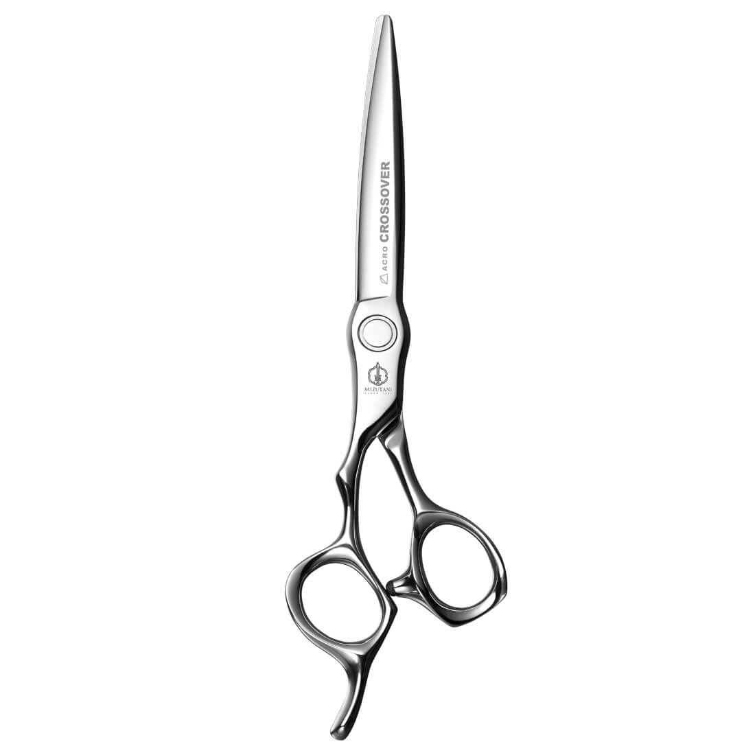 Acro Crossover – Mizutani Hair Scissors Lefty