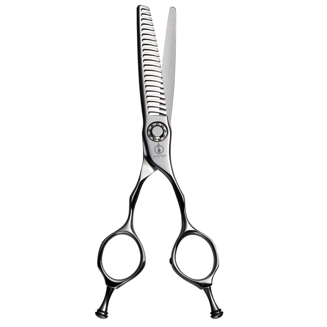 Element Thinning – Mizutani Thinning Scissors
