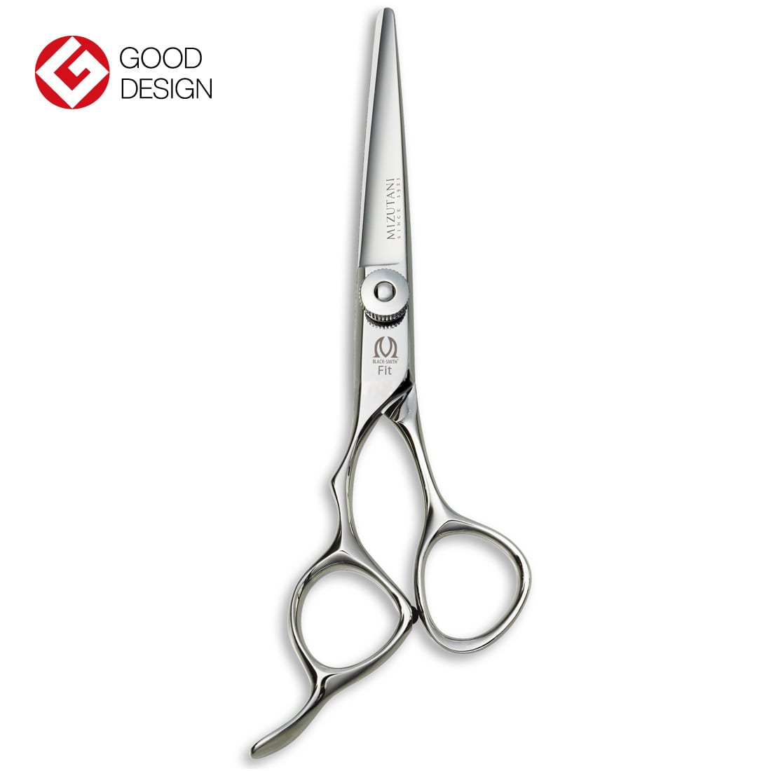 Fit – Mizutani Hair Scissors Lefty