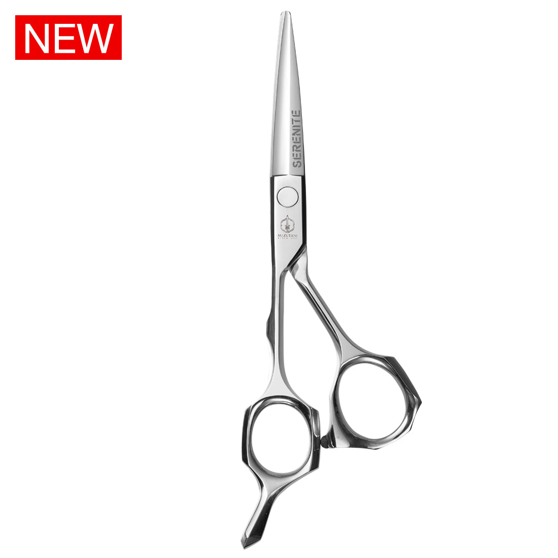 Serenite – Mizutani Hair Scissors Lefty