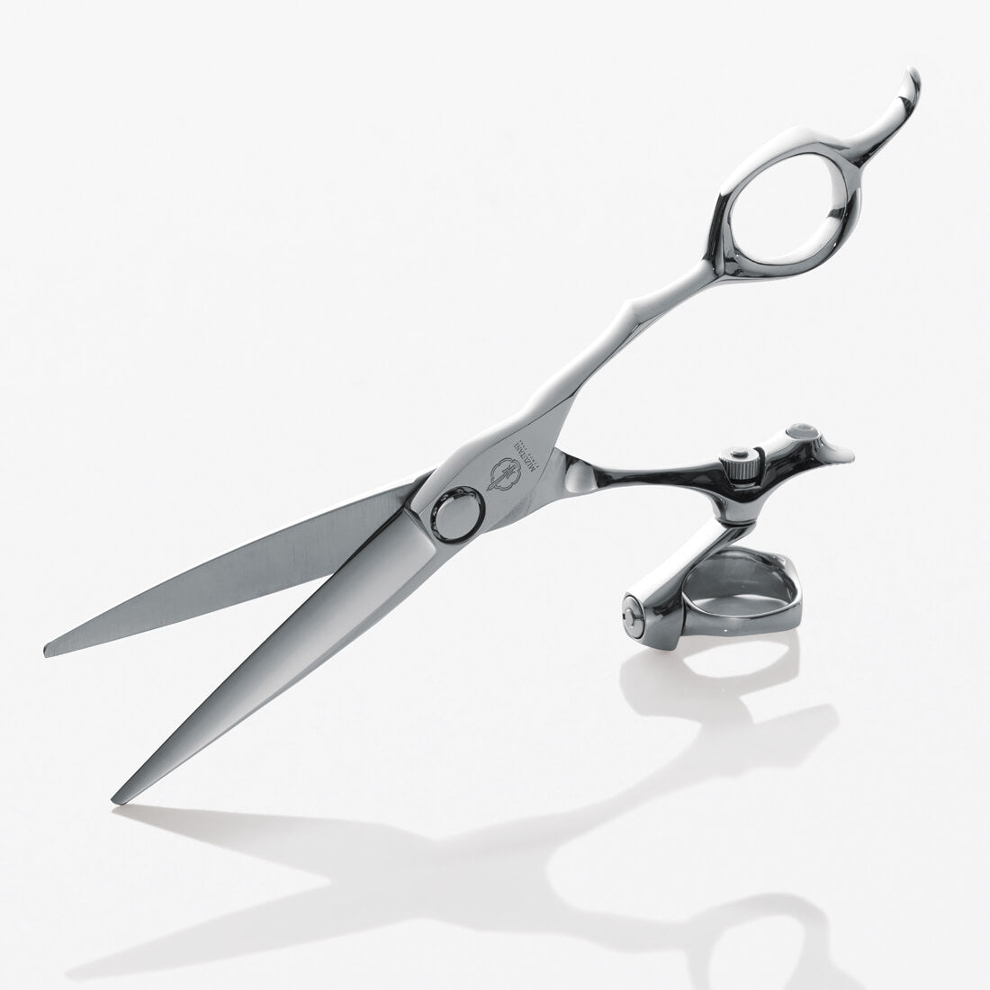 Sword Swivel – Mizutani Hair Scissors