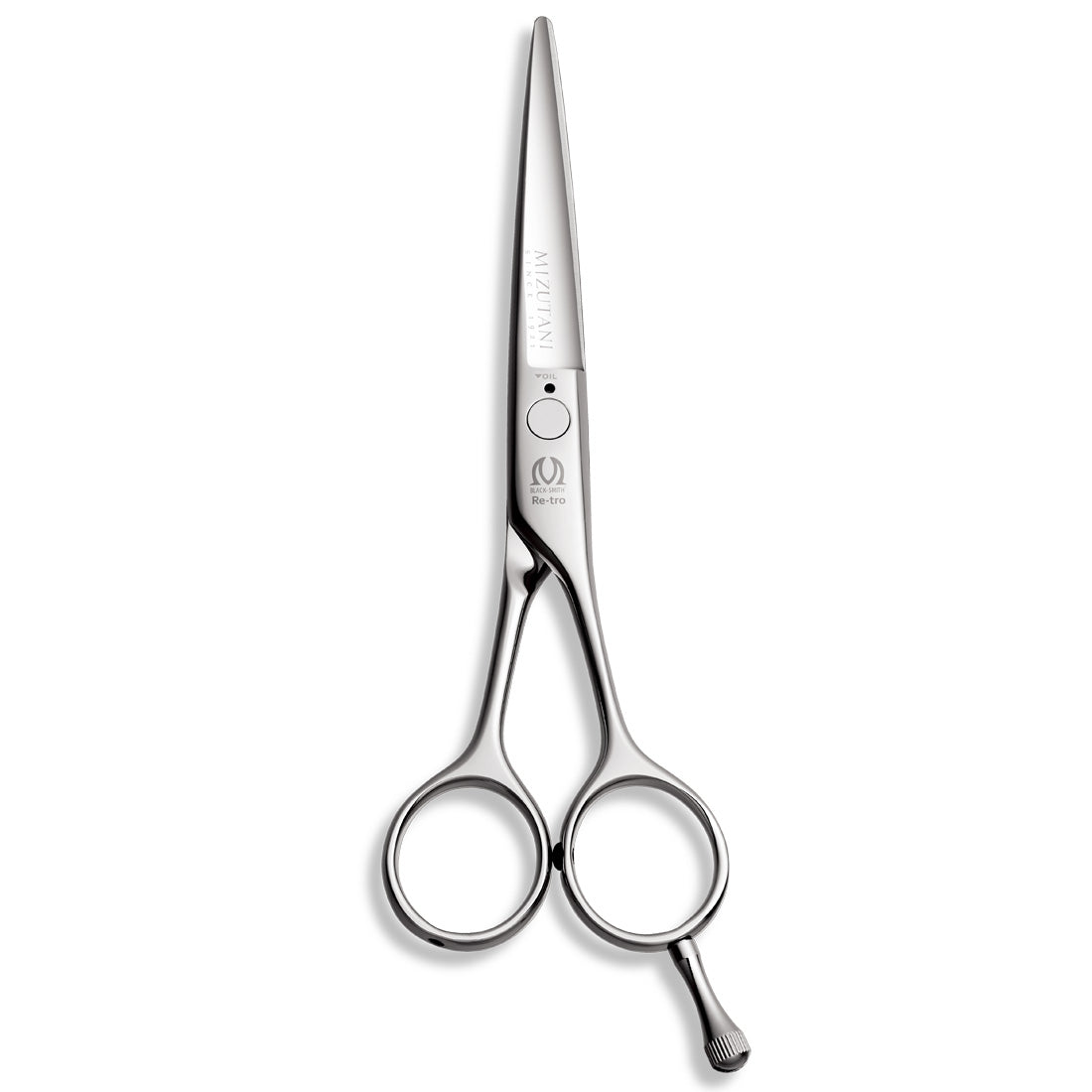 Re-tro Ufo – Mizutani Hair Scissors