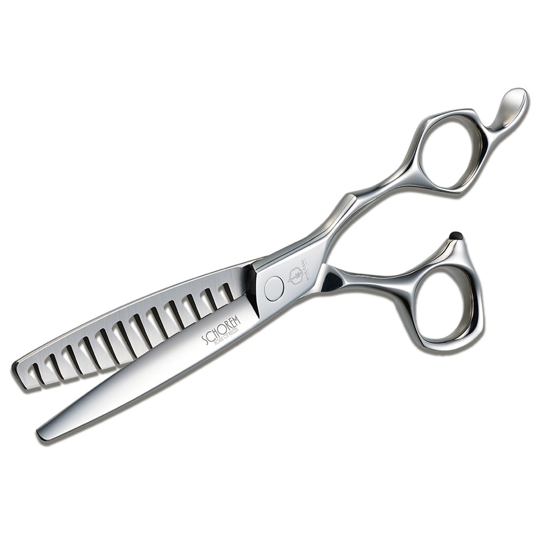 Schorem Master 12 – Mizutani Thinning Scissors