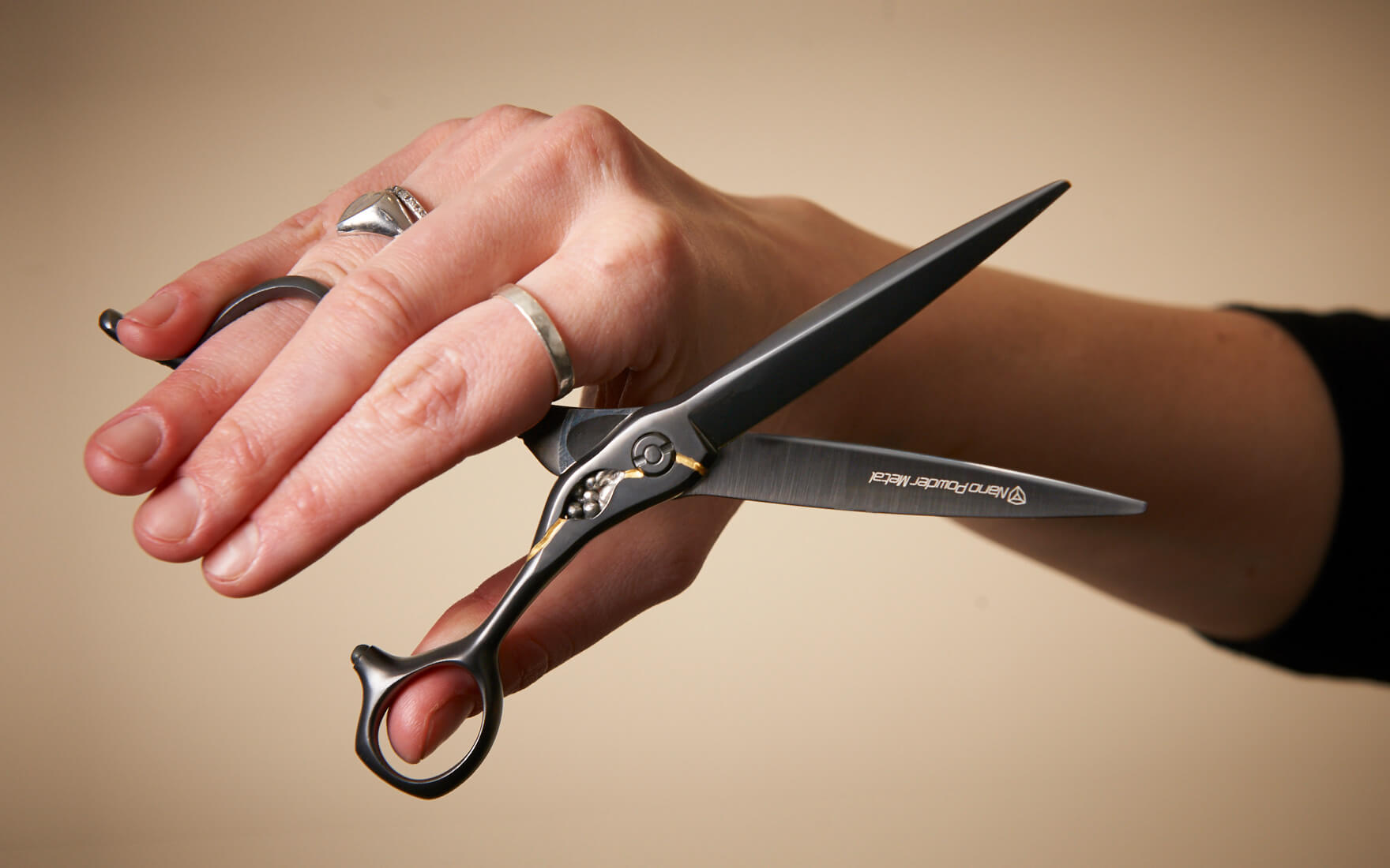 Ganymede – Mizutani Hair Scissors