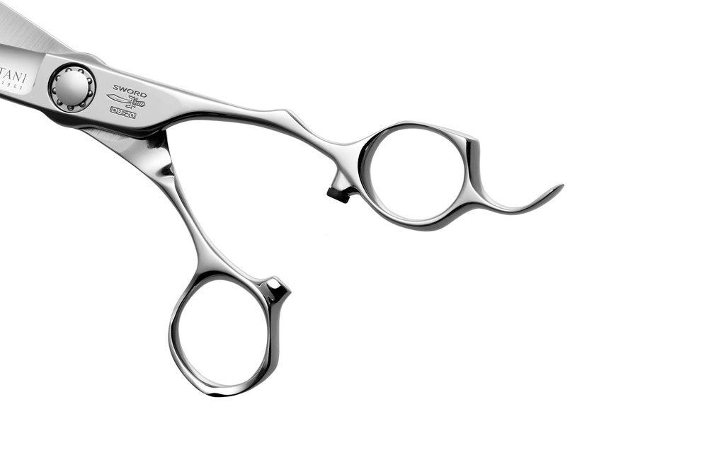 Sword DB-20 – Mizutani Hair Scissors