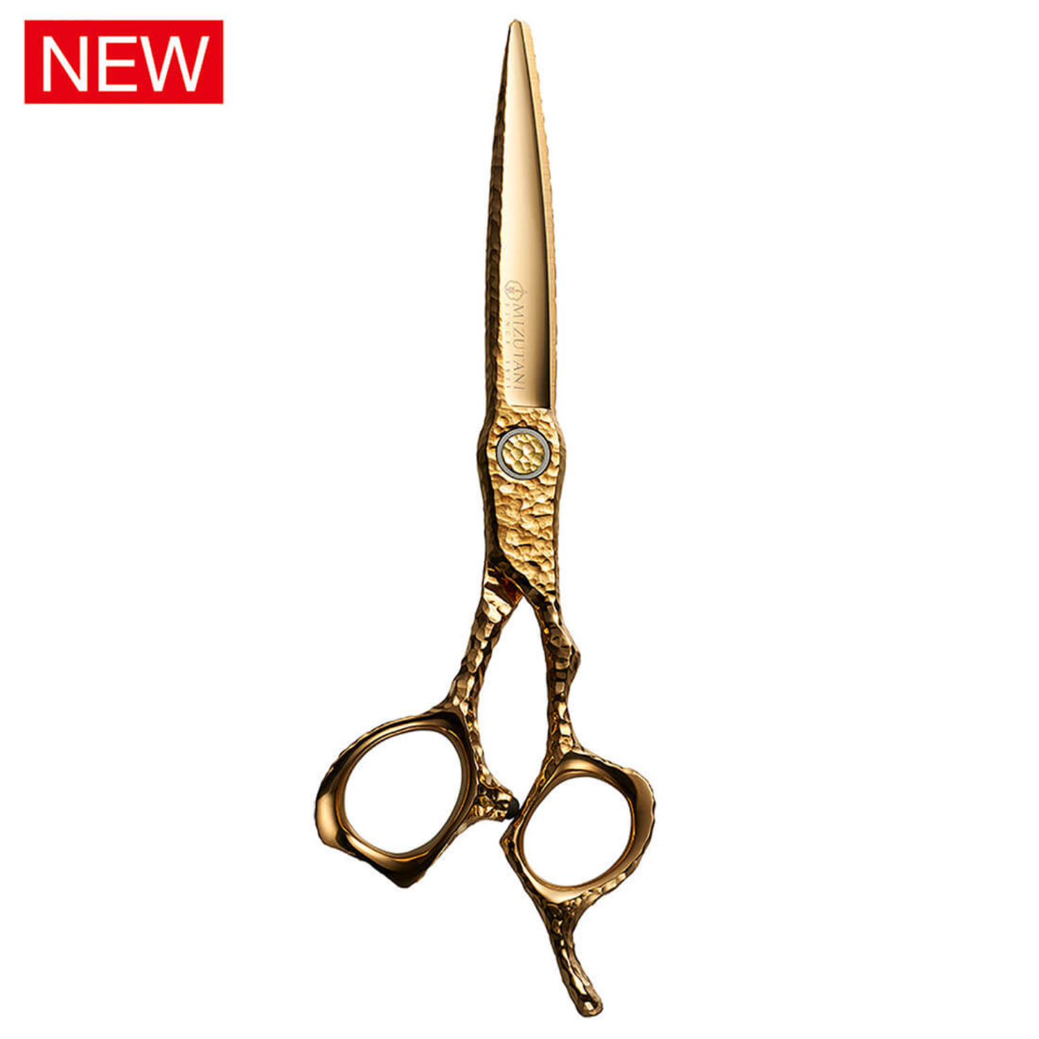 Acro Crossover Tsuchime KOGANE – Mizutani Hair Scissors