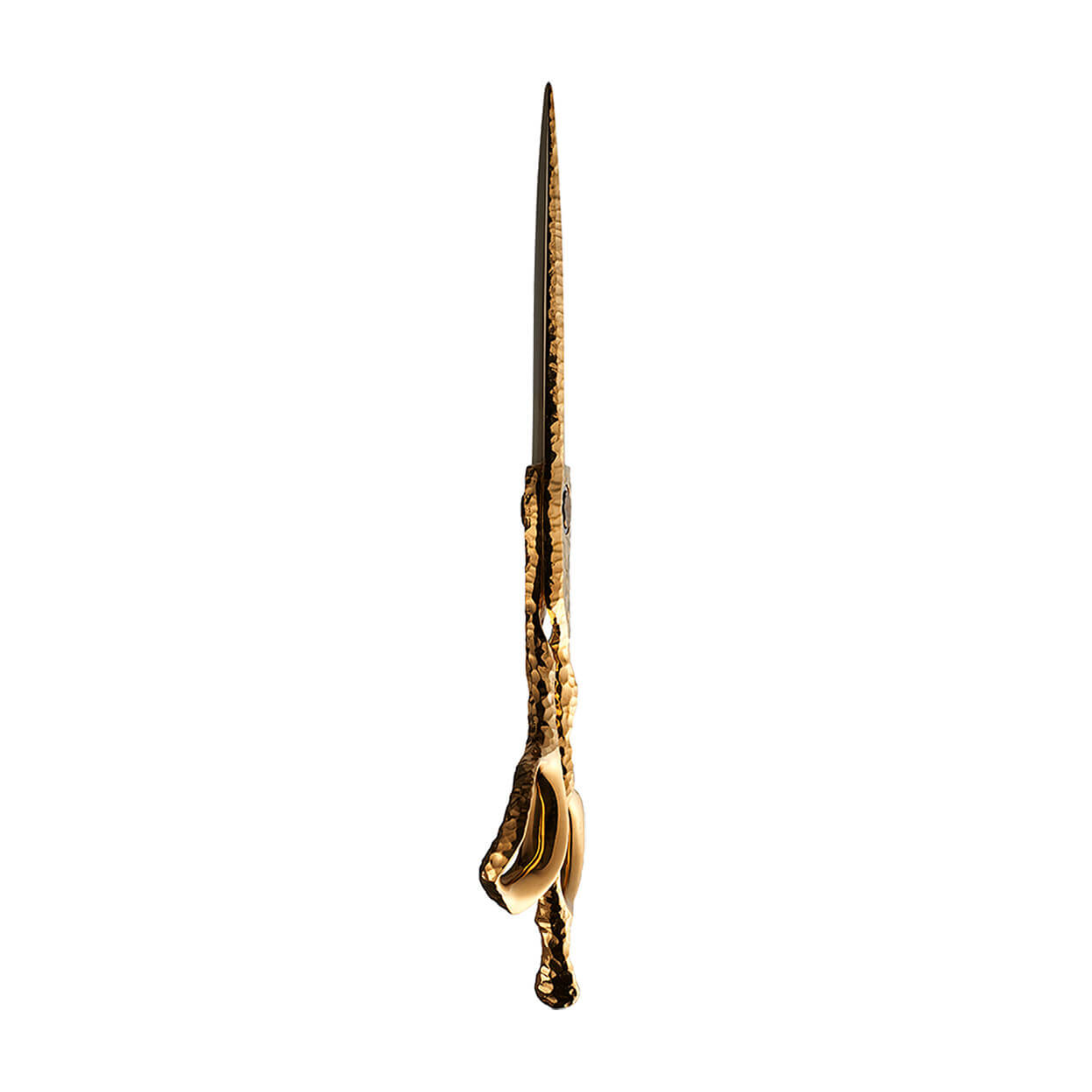 Acro Crossover Tsuchime KOGANE – Mizutani Hair Scissors Lefty