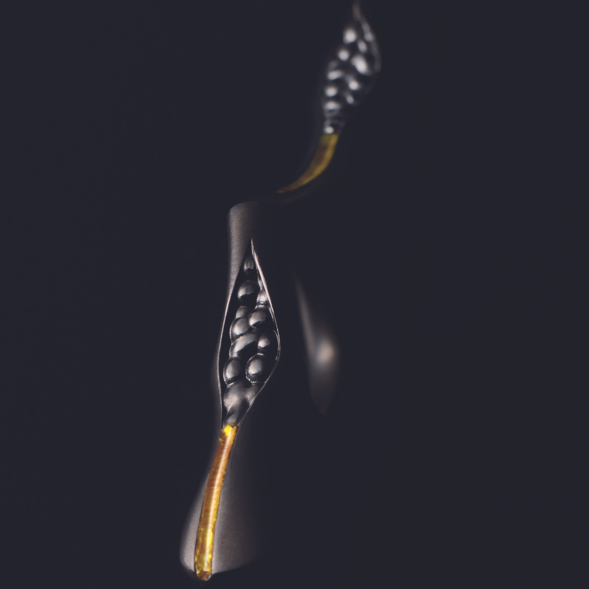 Ganymede – Mizutani Hair Scissors Lefty