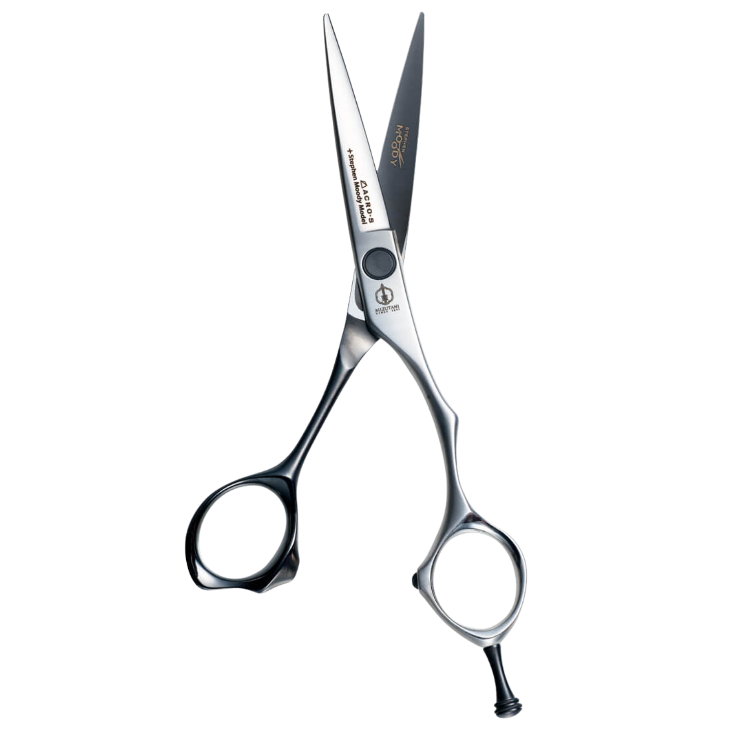 Winning Ⅱ monochrome- Mizutani Hair Scissors