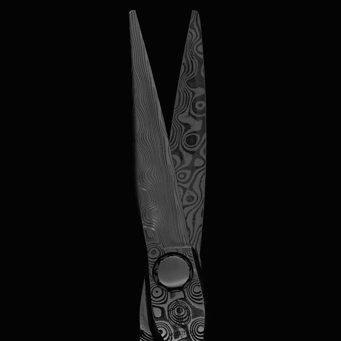 Dama D-05 – Mizutani Hair Scissors