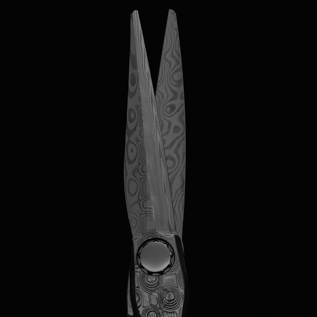 Dama Integral – Mizutani Hair Scissors