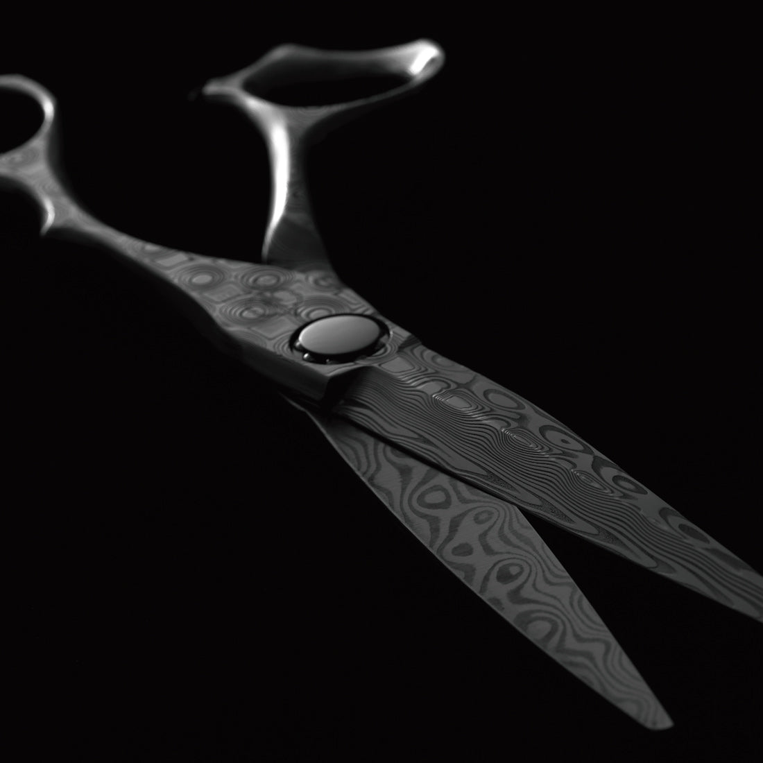 Dama Integral – Mizutani Hair Scissors