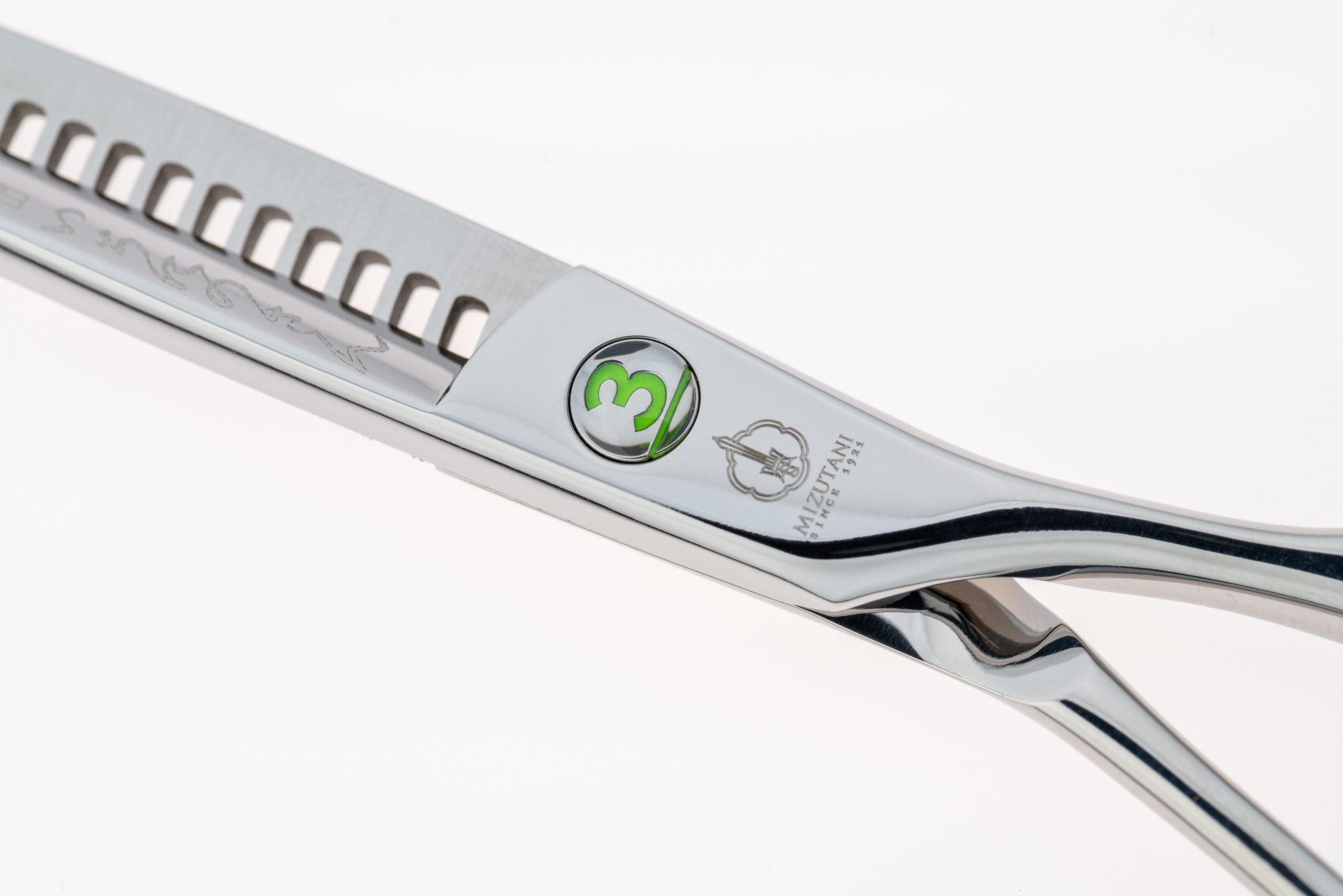 Ichi-Nino-San 3 – Mizutani Thinning Scissors