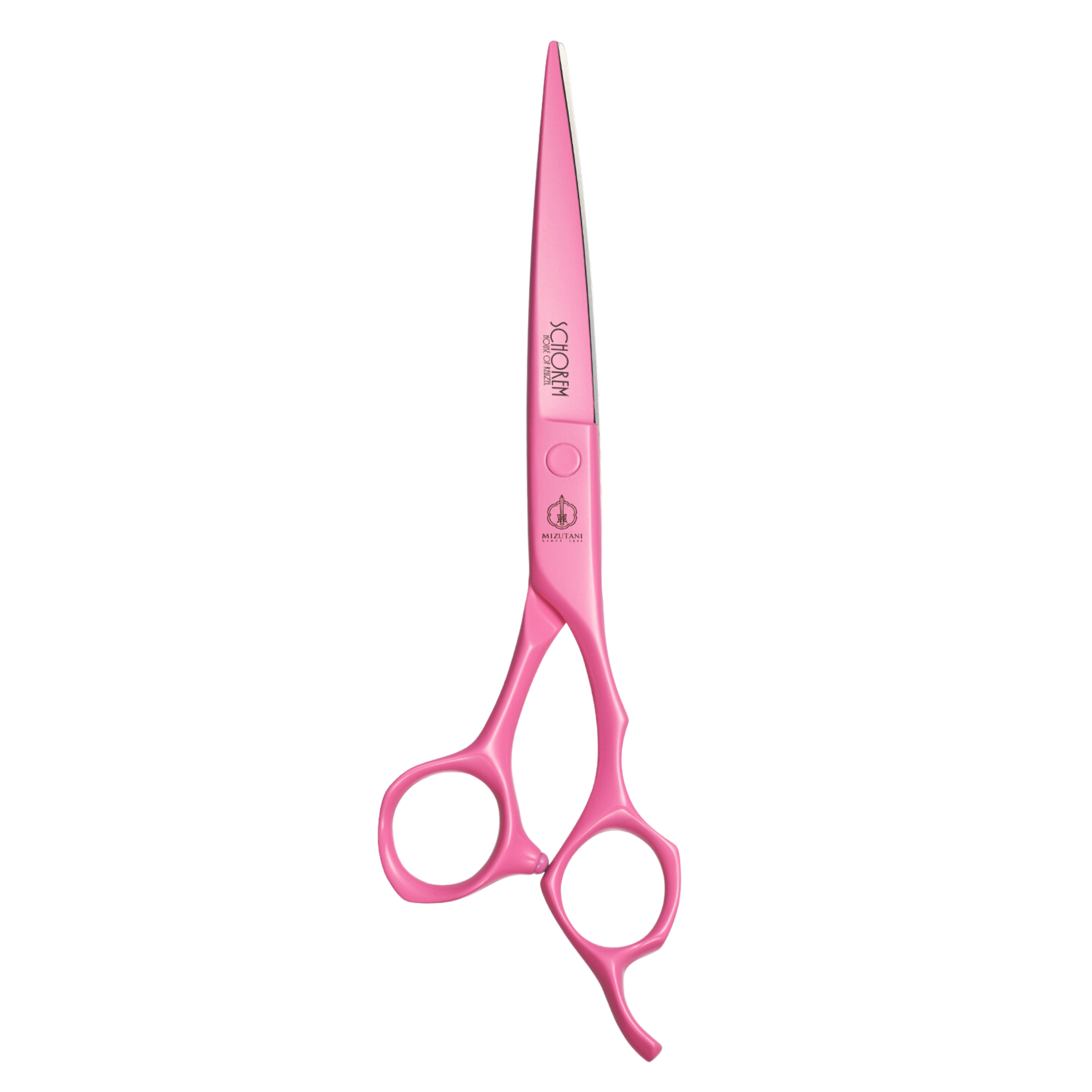 Pink Flamingo II – Mizutani Hair Scissors