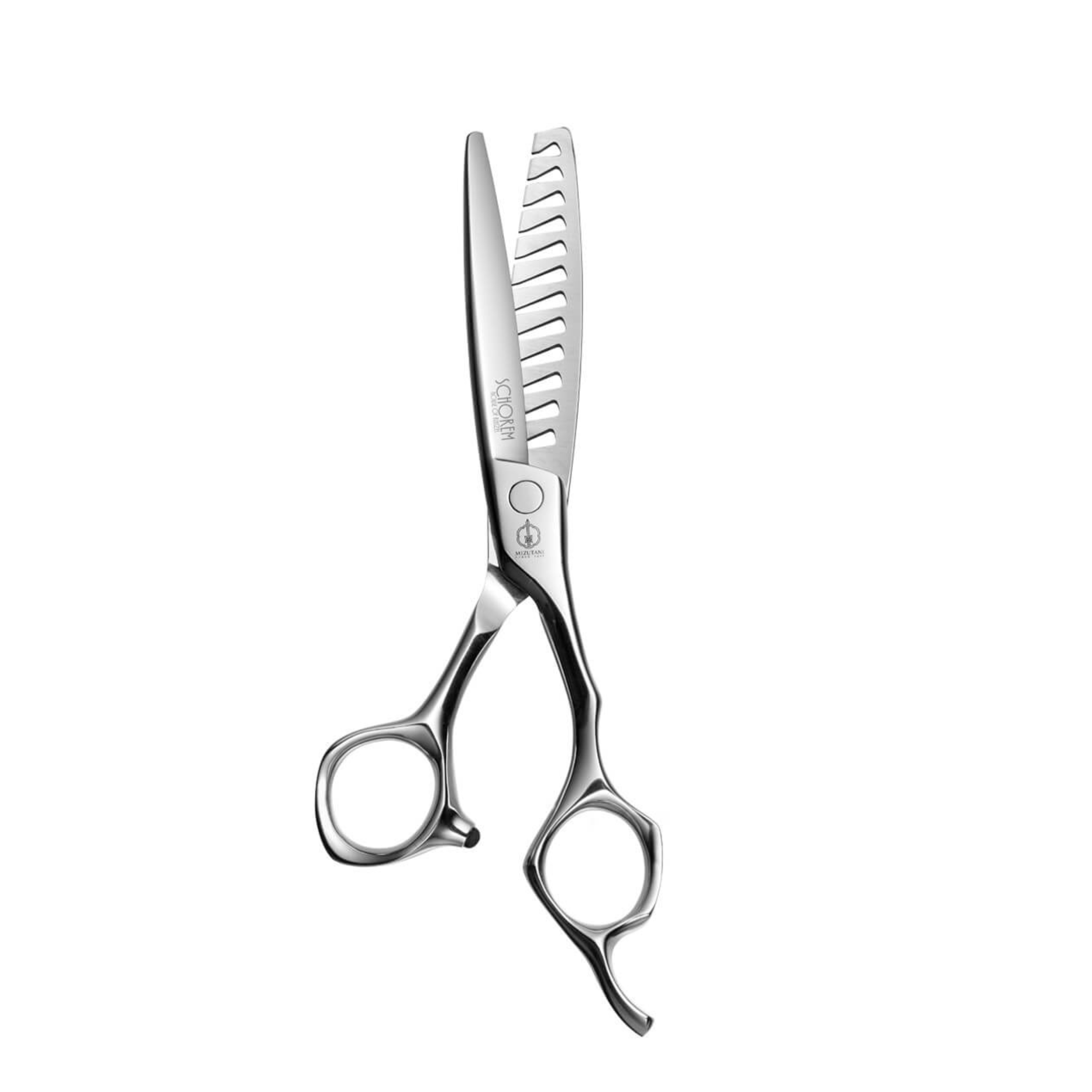 Schorem Master 12 – Mizutani Thinning Scissors