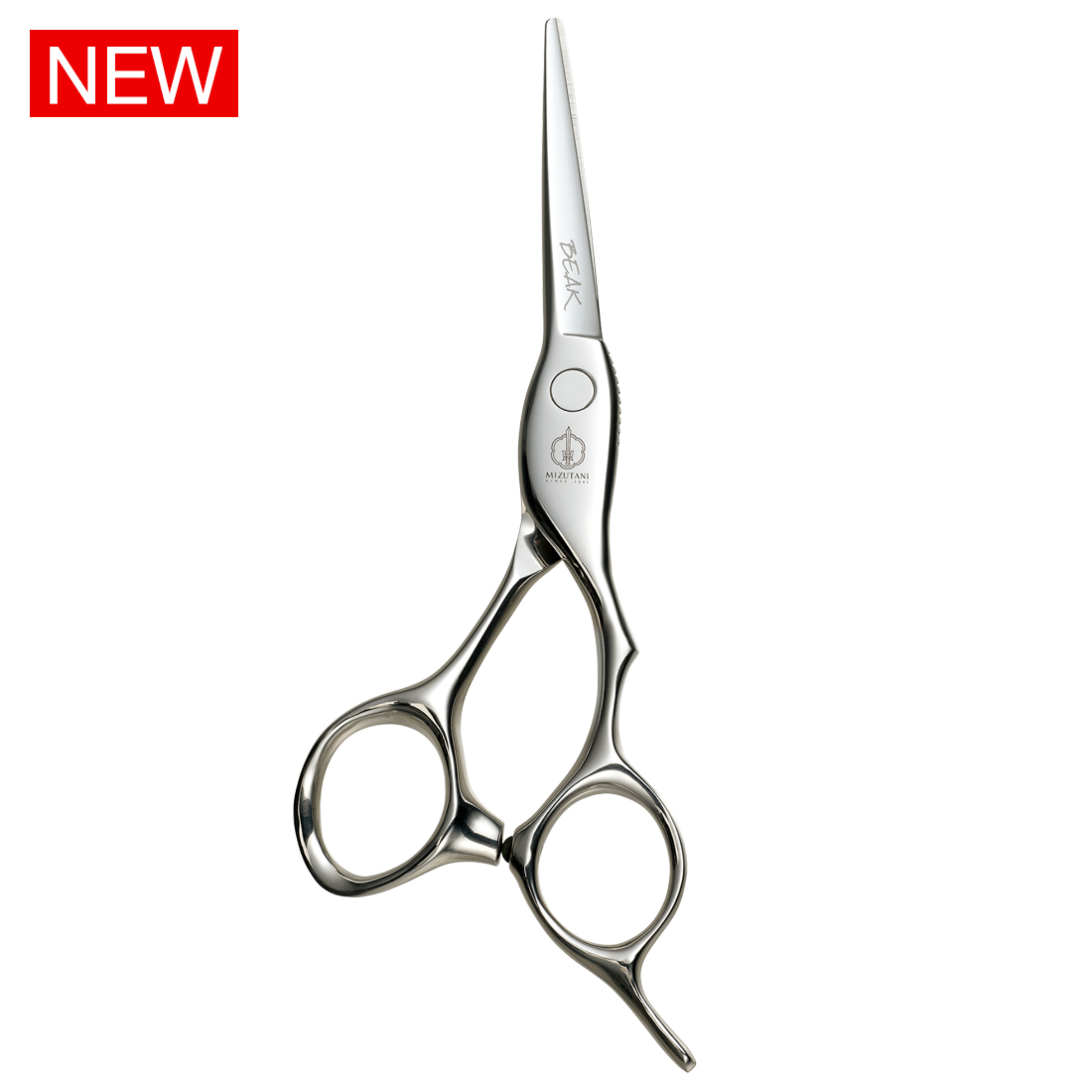 New Beak – Mizutani Hair Scissors