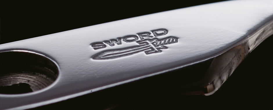Sword D-17 – Mizutani Hair Scissors