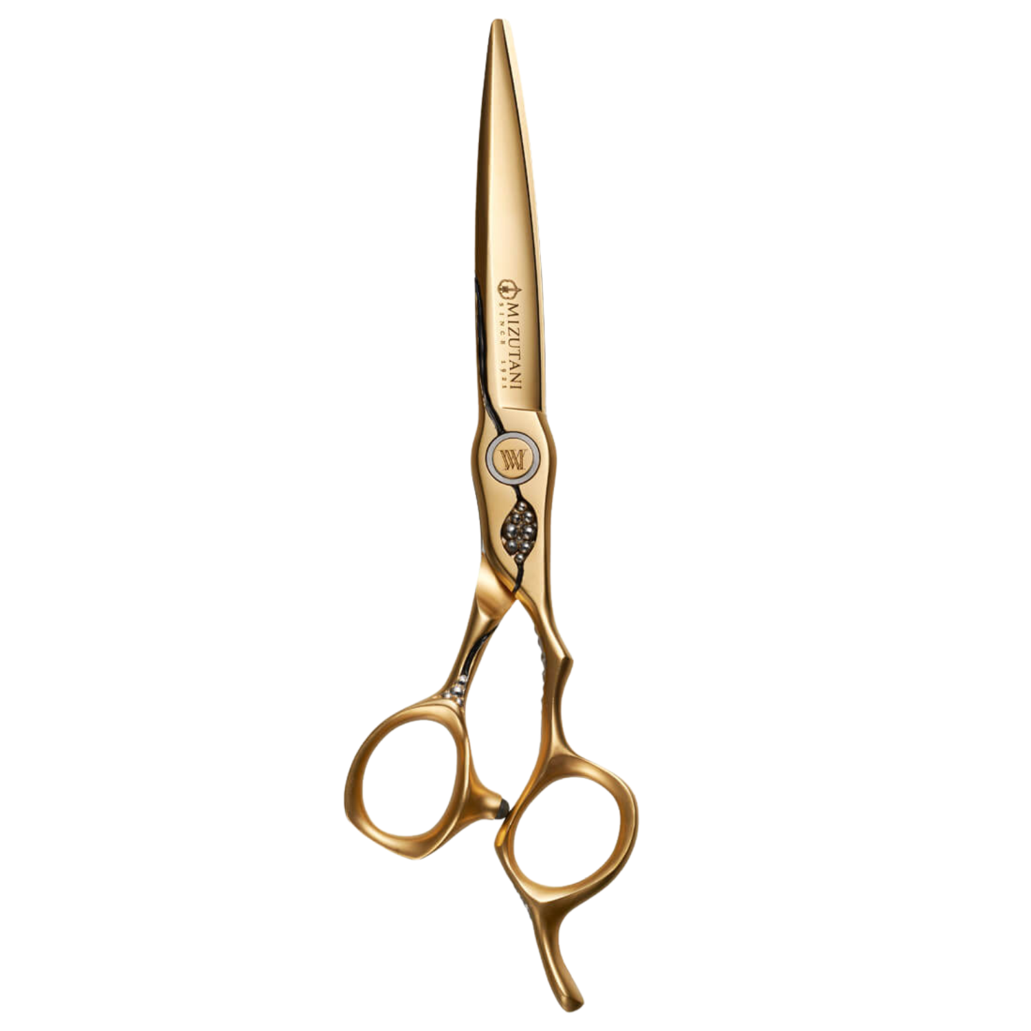 Ganymede Gold – Mizutani Hair Scissors
