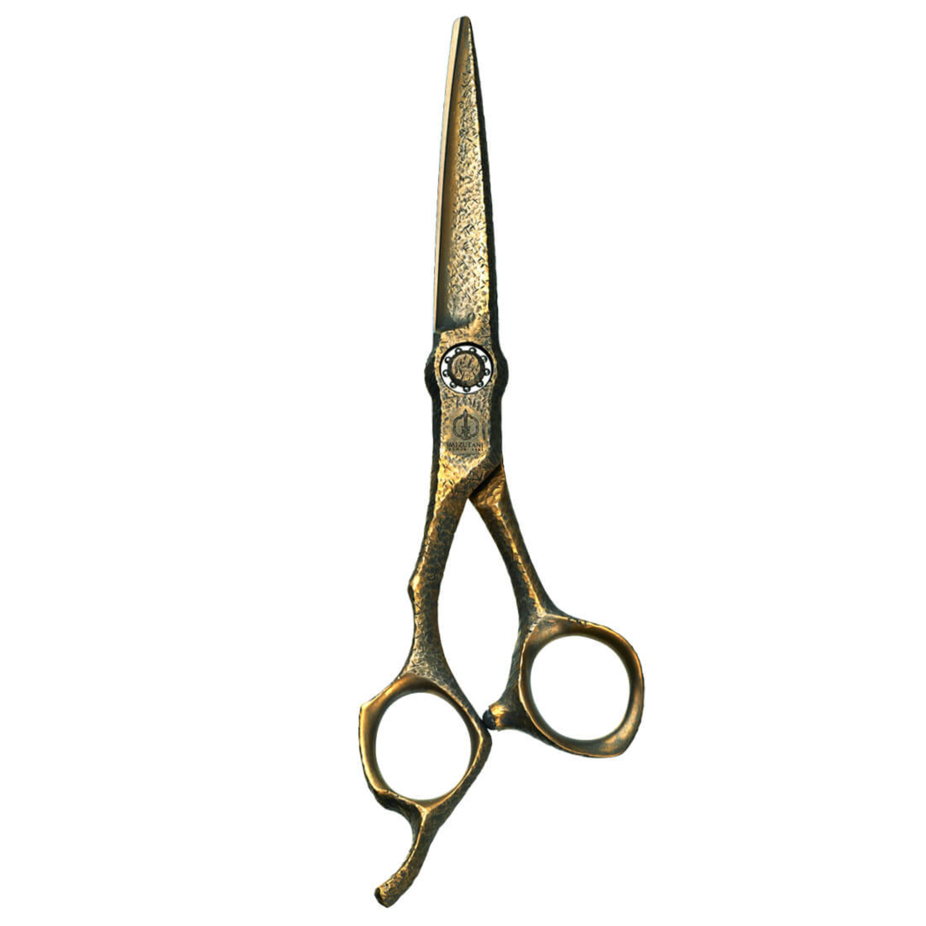Brutalist Schorem Master- Mizutani Hair Scissors Lefty