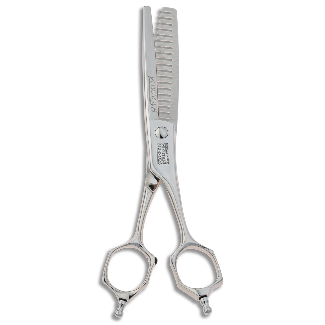 Yuragi – Mizutani Thinning Scissors
