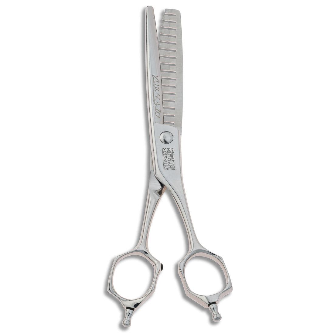 Yuragi – Mizutani Thinning Scissors
