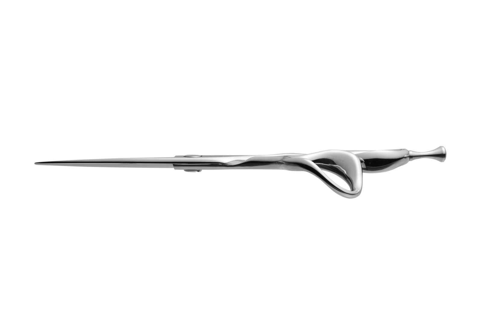 New PRECISIONER – Mizutani Hair Scissors
