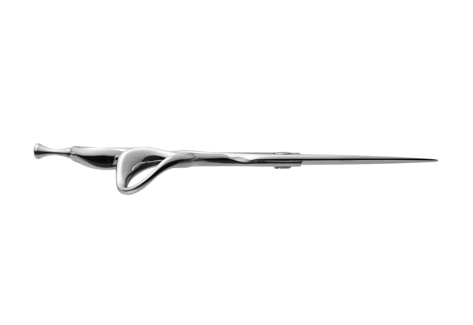New PRECISIONER – Mizutani Hair Scissors Lefty