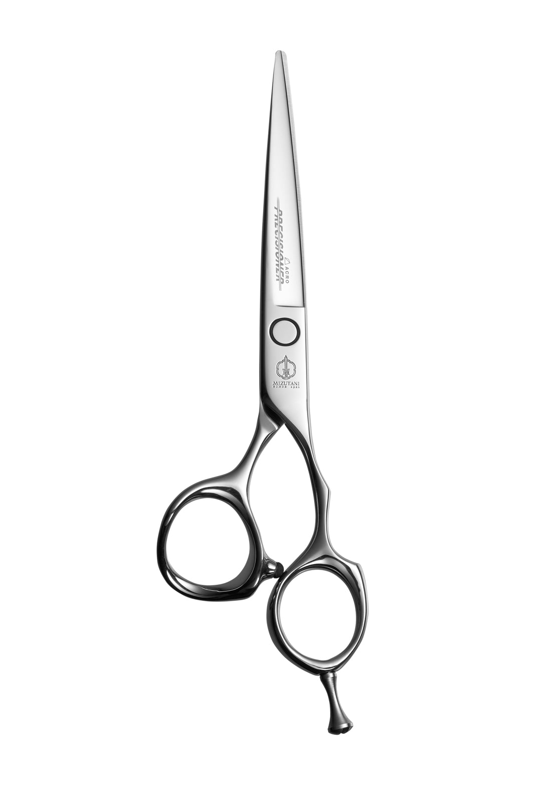 New PRECISIONER – Mizutani Hair Scissors
