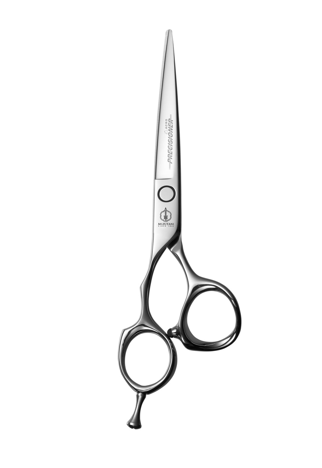 New PRECISIONER – Mizutani Hair Scissors Lefty