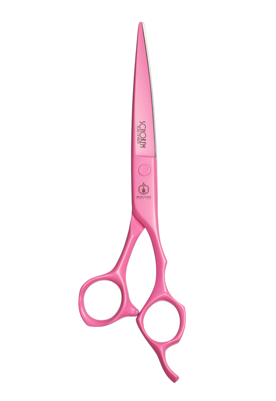 Pink Flamingo II – Mizutani Hair Scissors