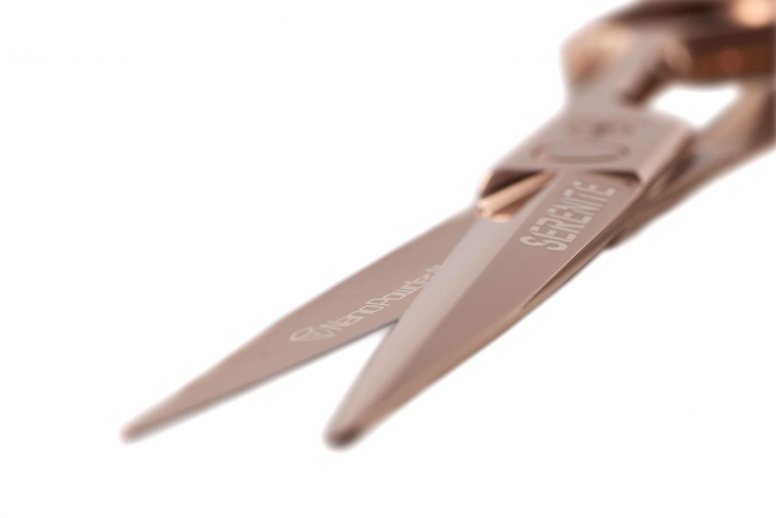 Serenite PINK – Mizutani Hair Scissors