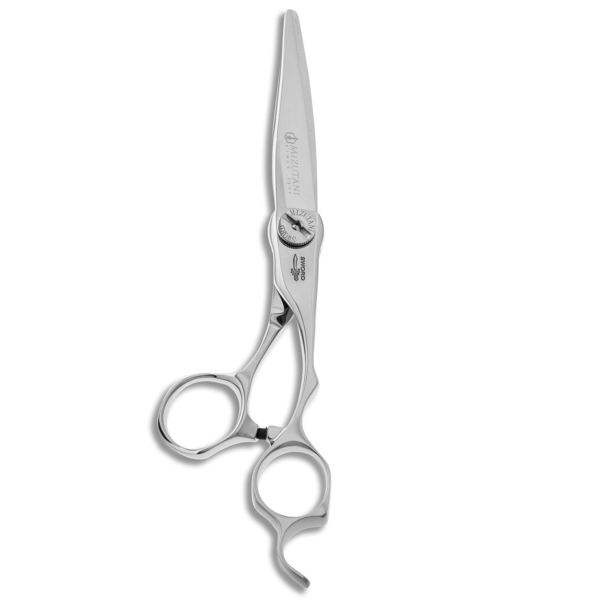 Sword D-17 – Mizutani Hair Scissors