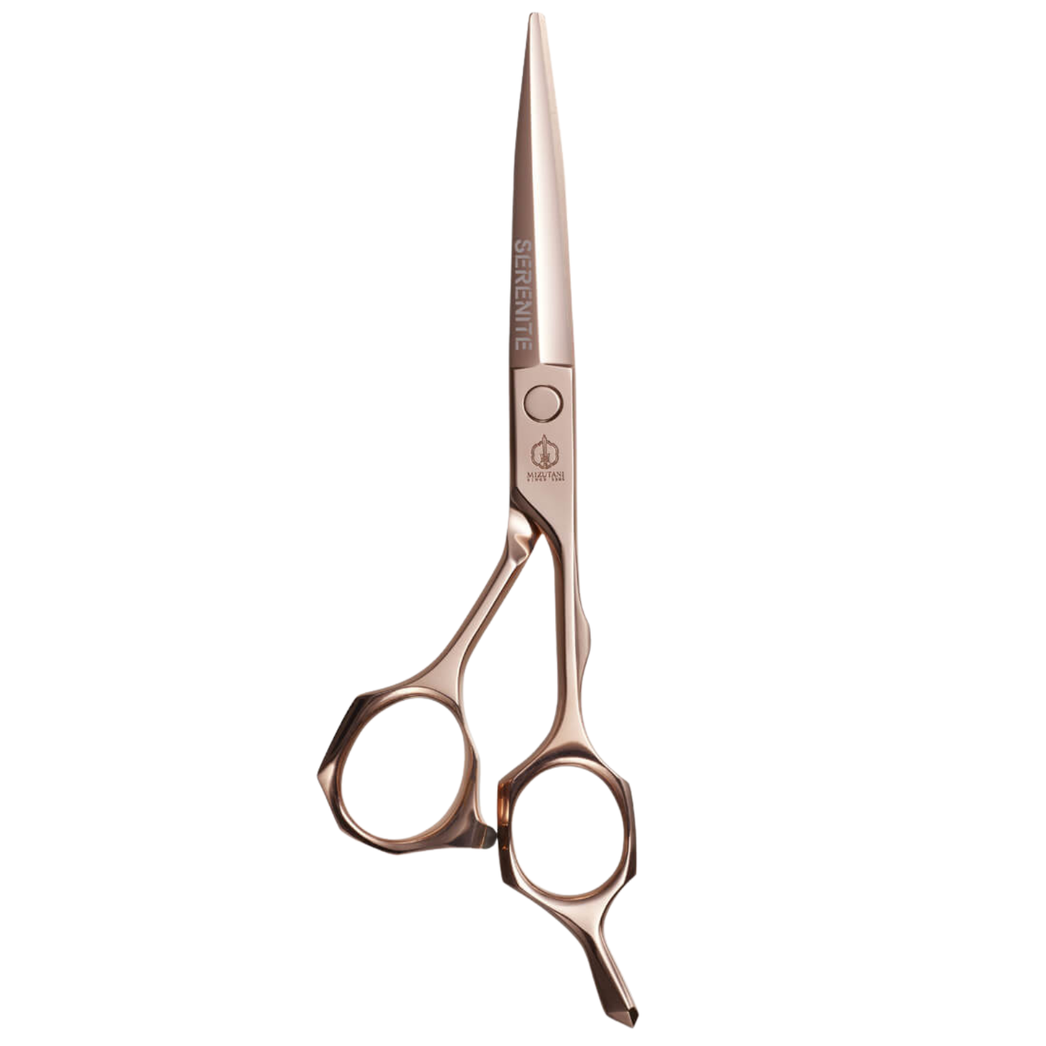 Serenite PINK – Mizutani Hair Scissors