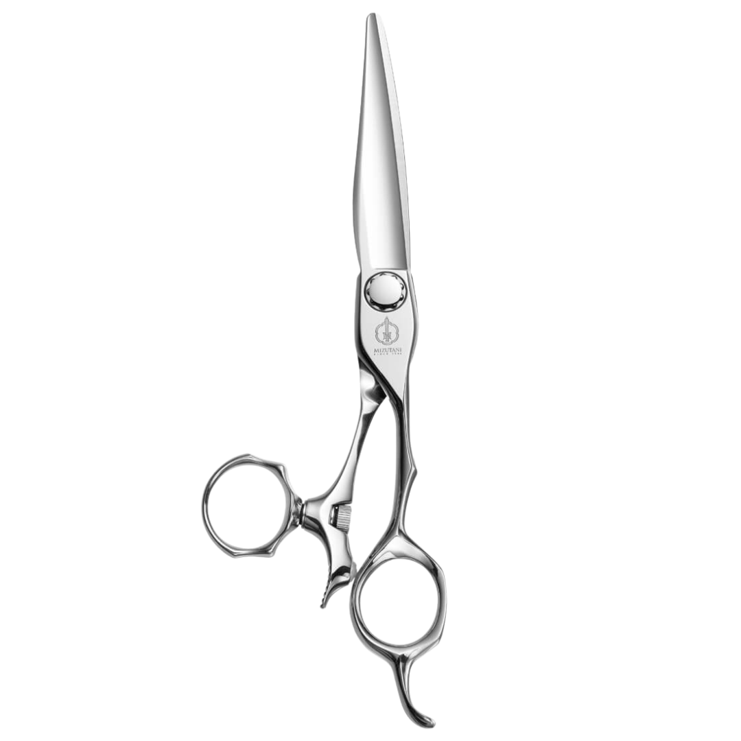 Sword Swivel – Mizutani Hair Scissors