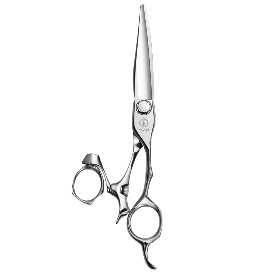 Sword Swivel – Mizutani Hair Scissors