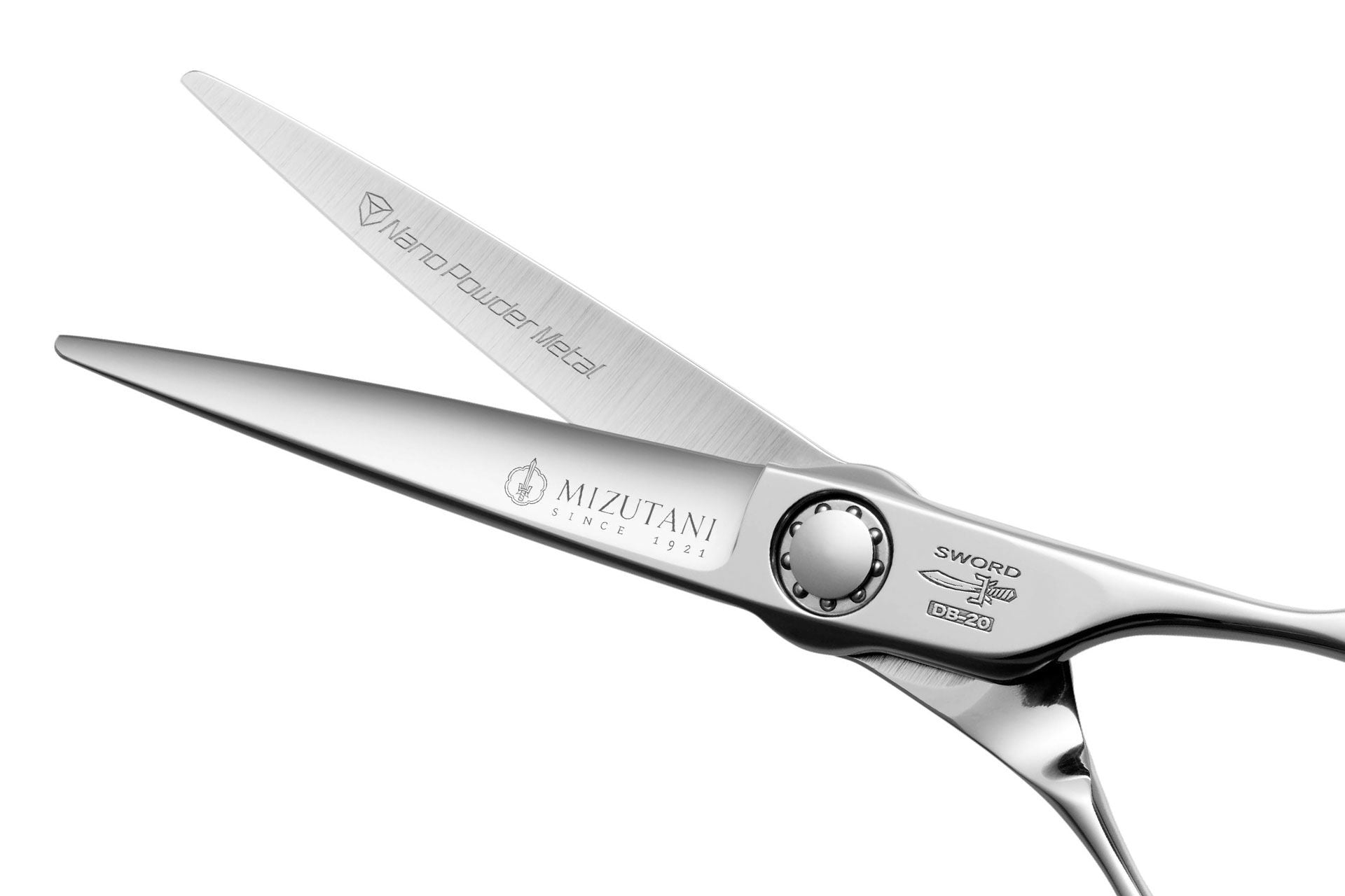 Sword DB-20 – Mizutani Hair Scissors