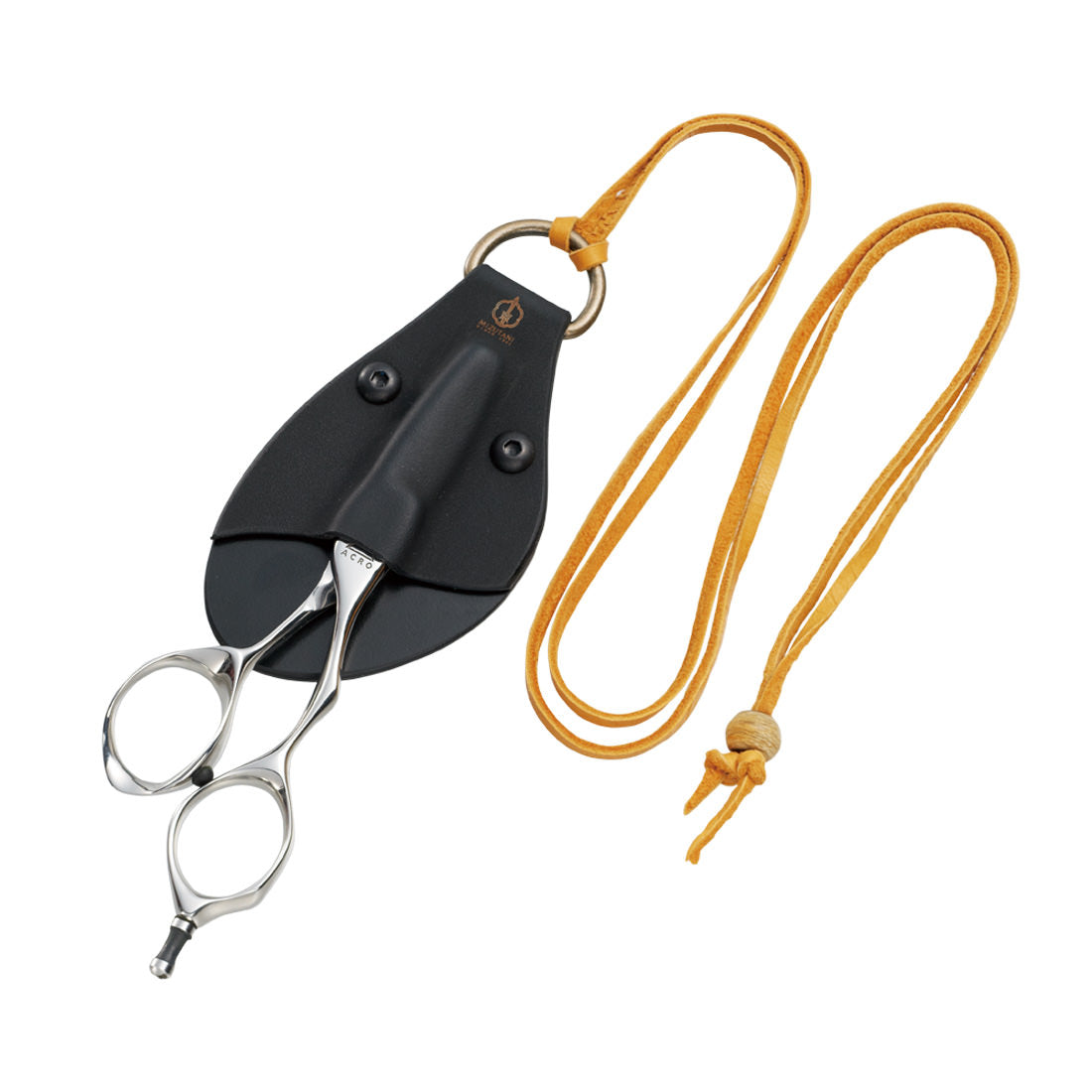 Baby Leaf 4.3 – Mizutani Hair Scissors